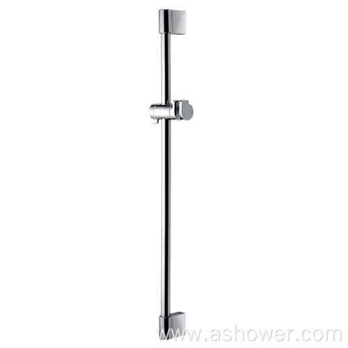 Stainless Steel shower slide bar